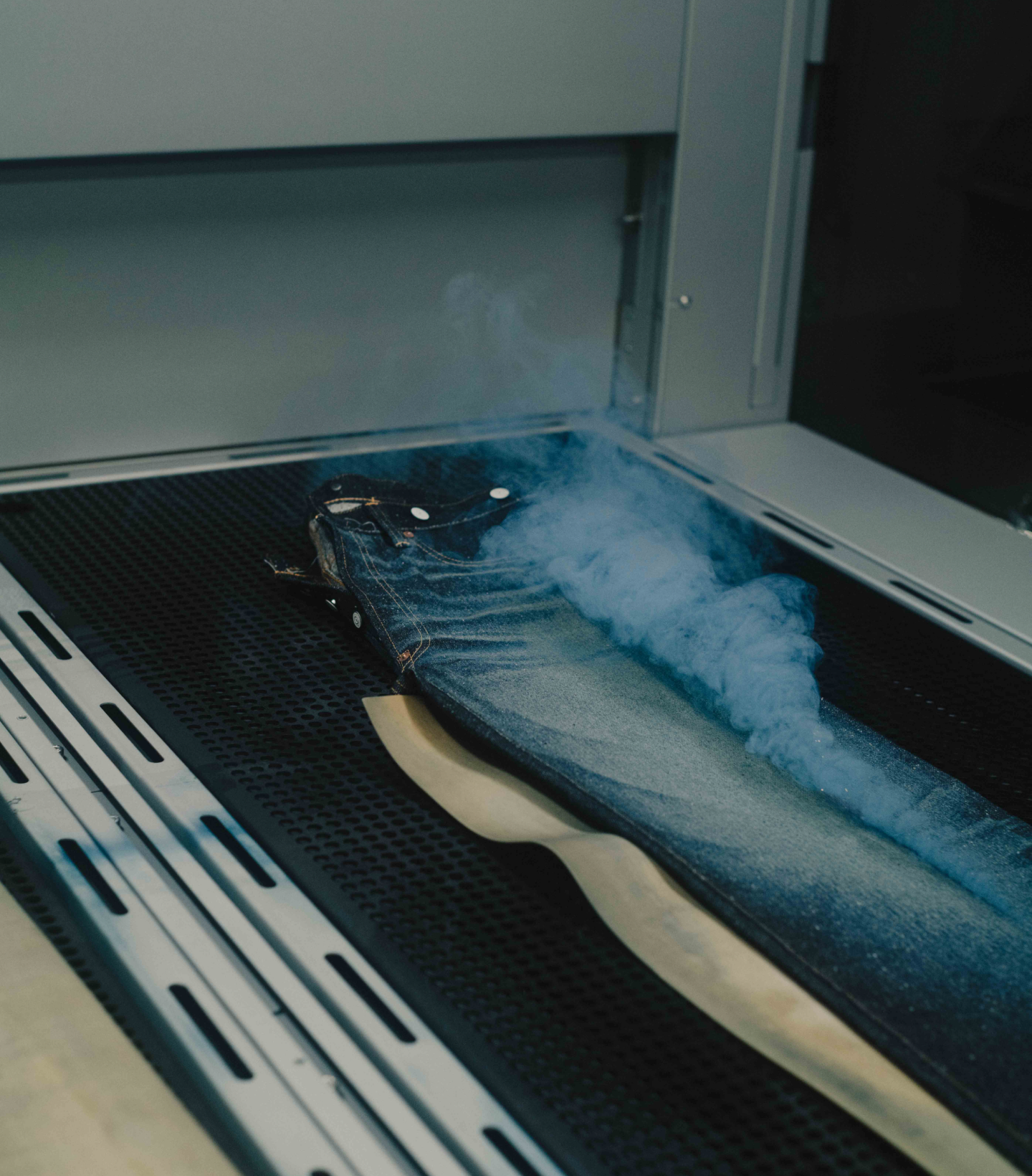 LASER PROCESSING