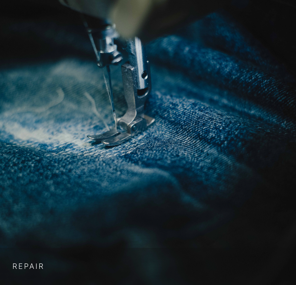 REPAIR