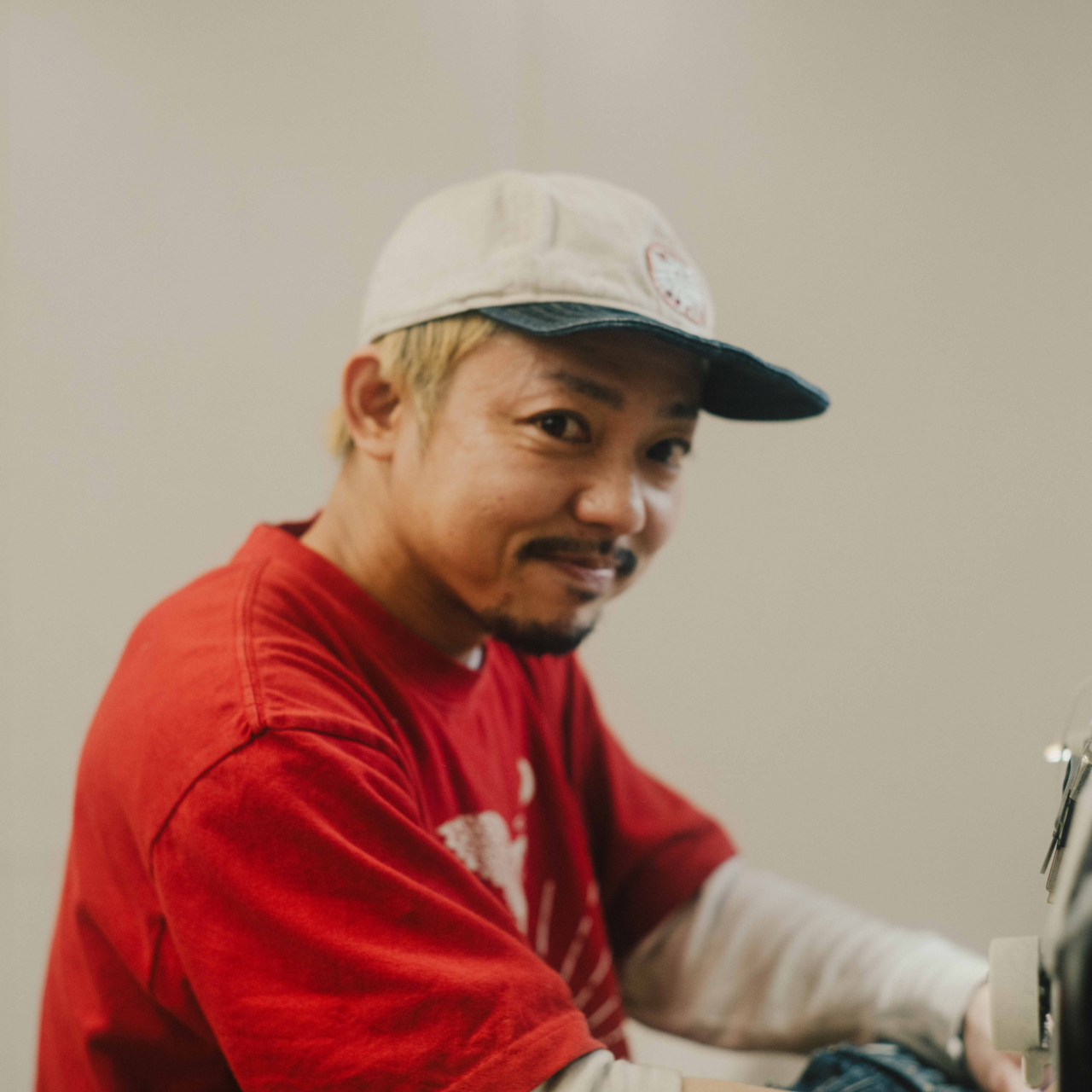 北山 奏亮